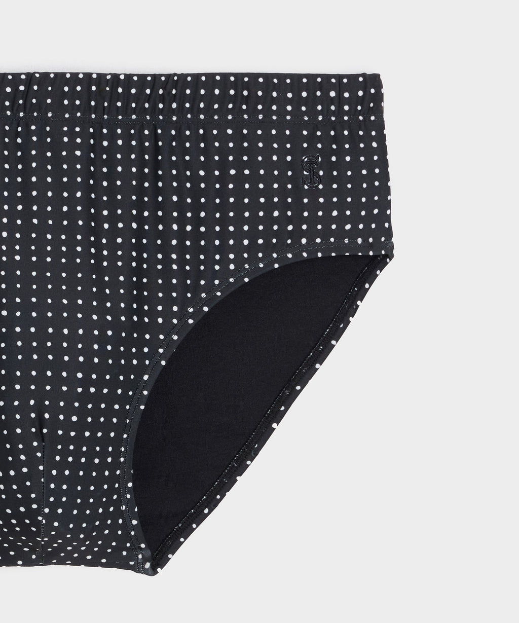 Mykonos Swim Brief
