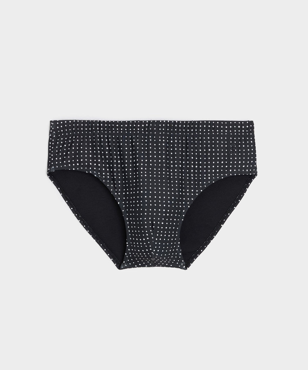 Mykonos Swim Brief