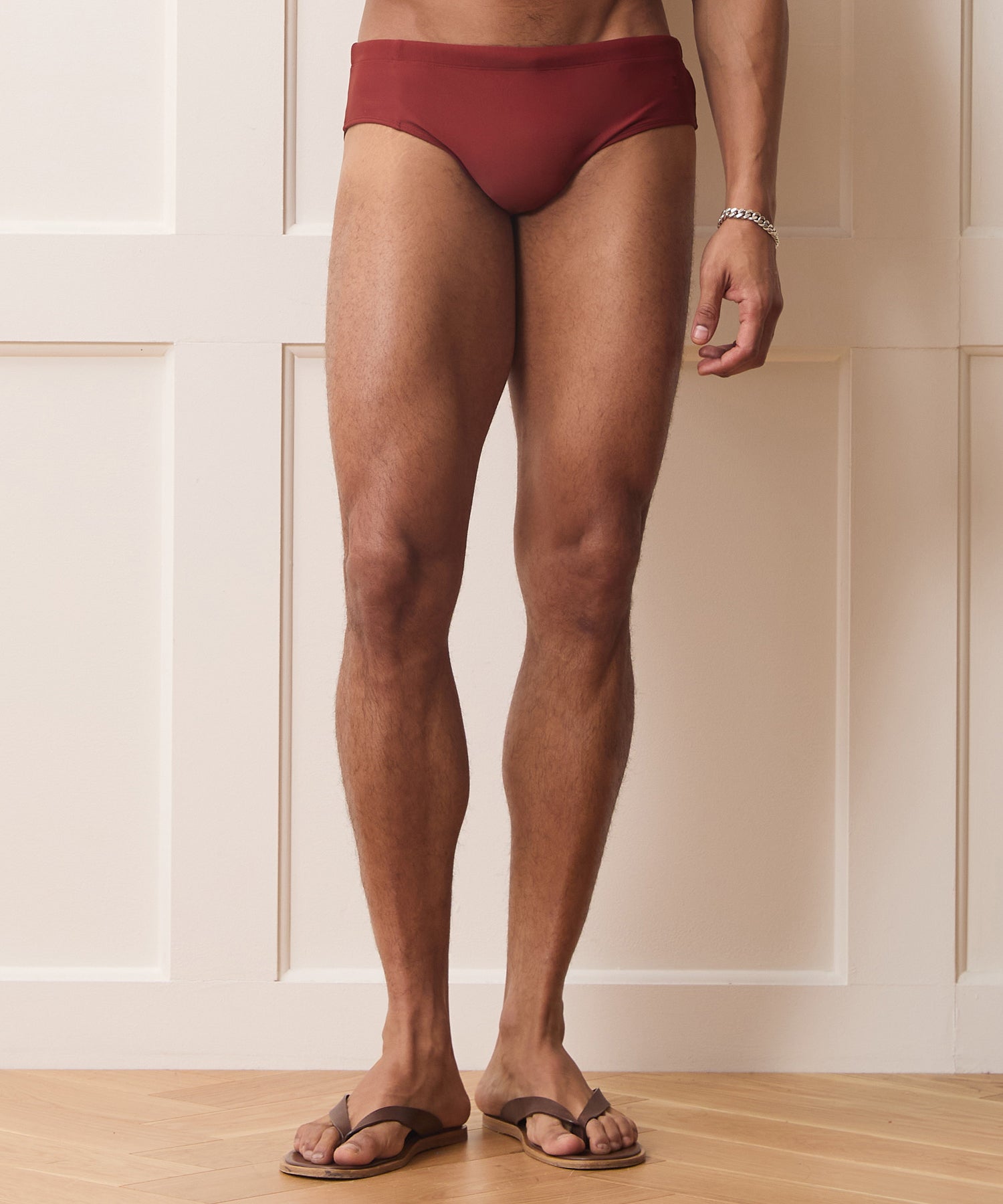 Mykonos Swim Brief
