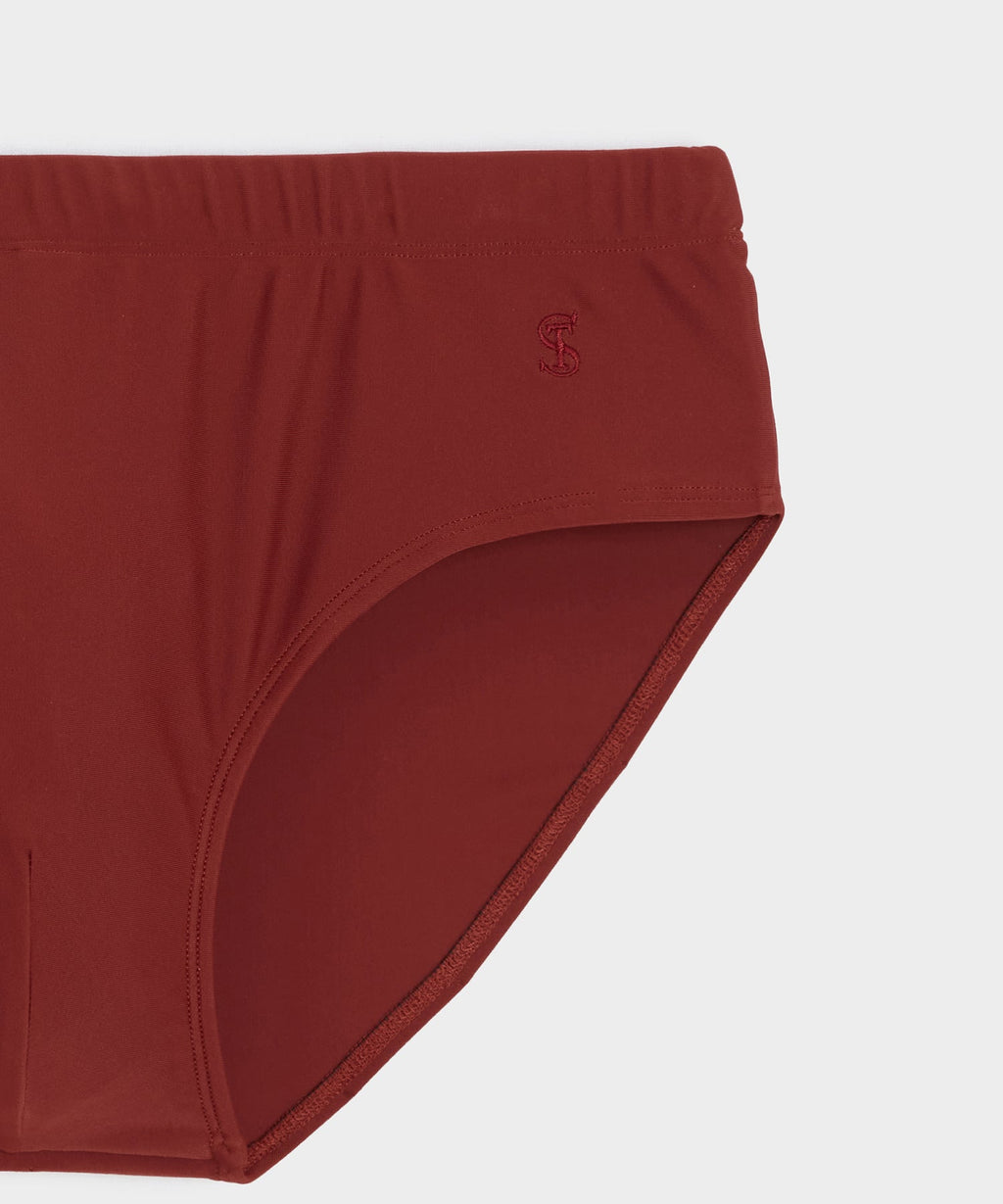 Mykonos Swim Brief