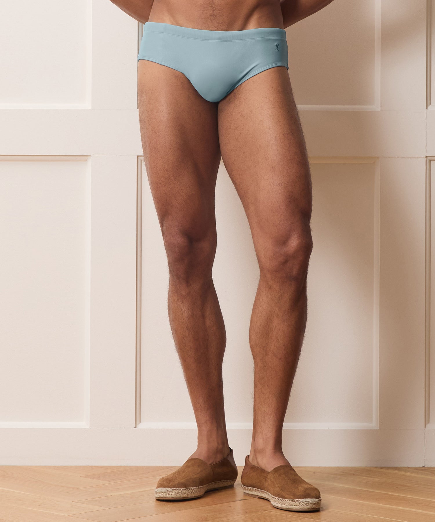Mykonos Swim Brief