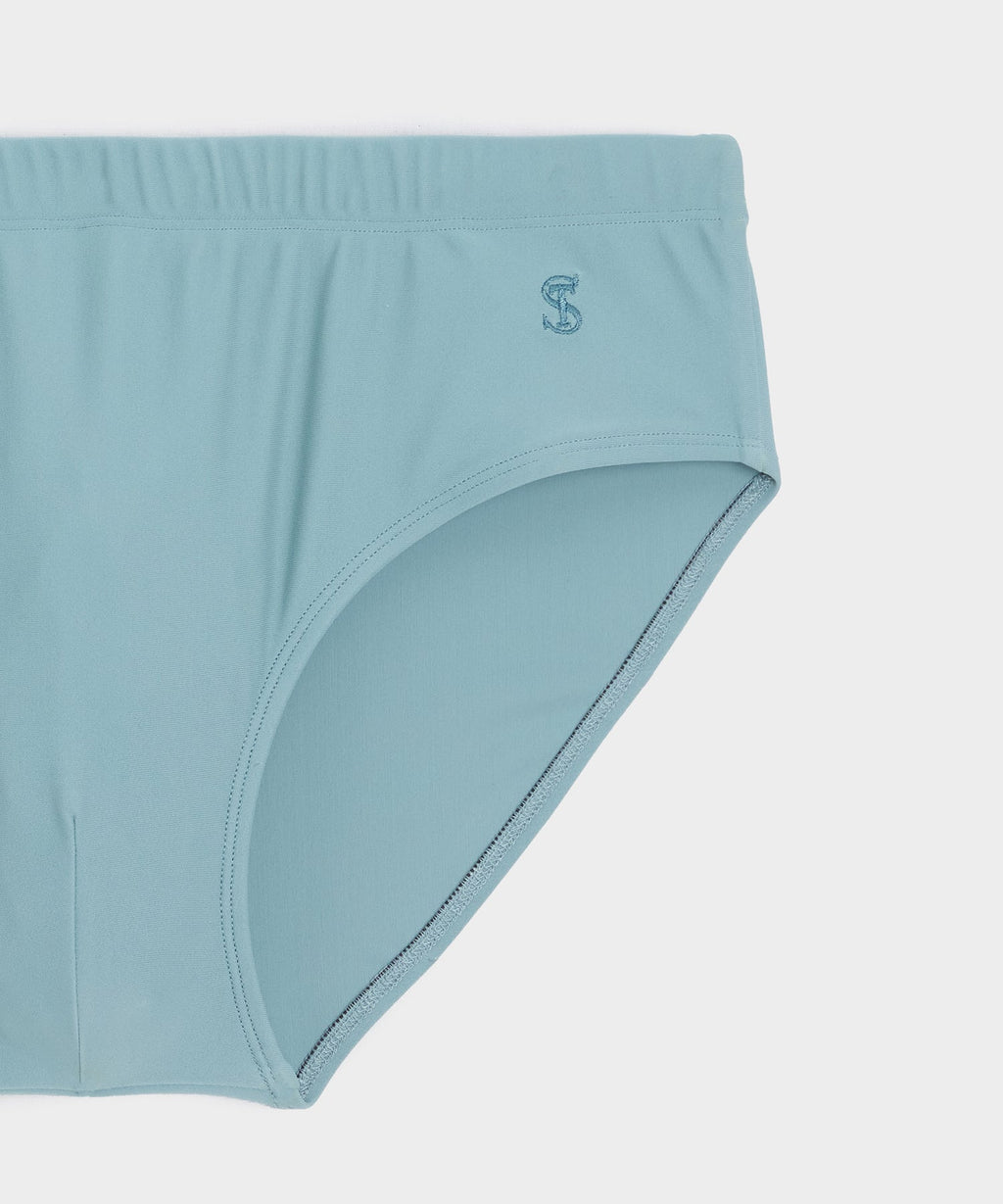 Mykonos Swim Brief