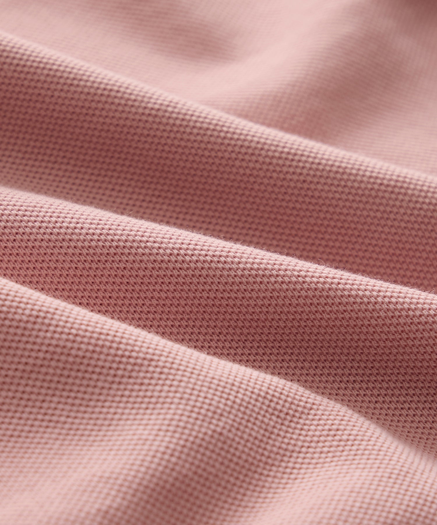 Cotton Pique Polo