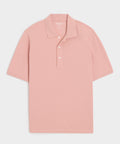 Cotton Pique Polo