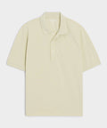 Cotton Pique Polo