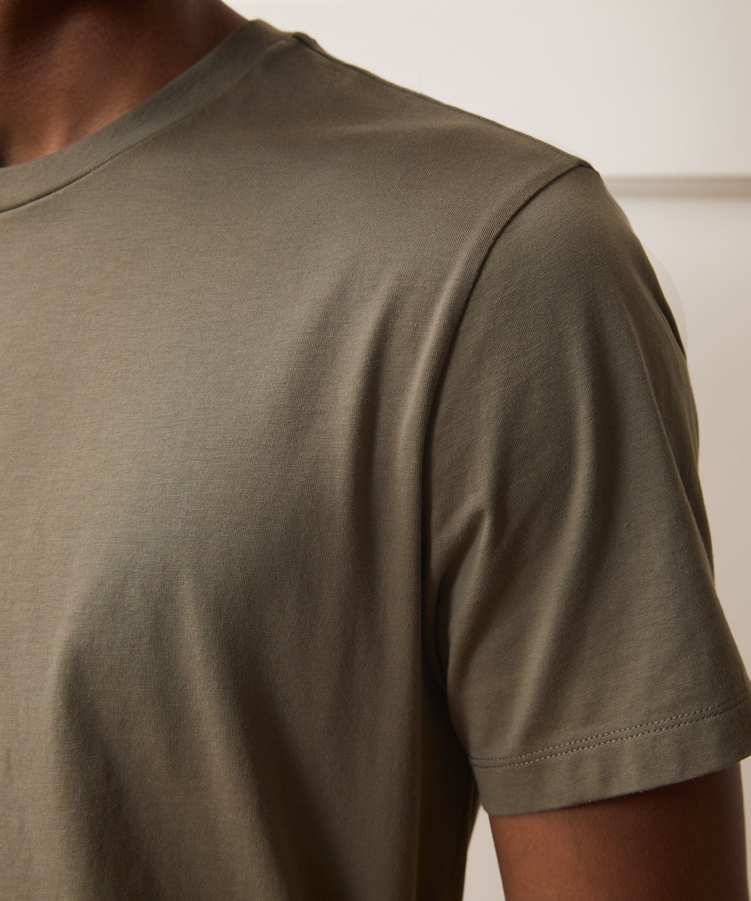 Premium Jersey Tee