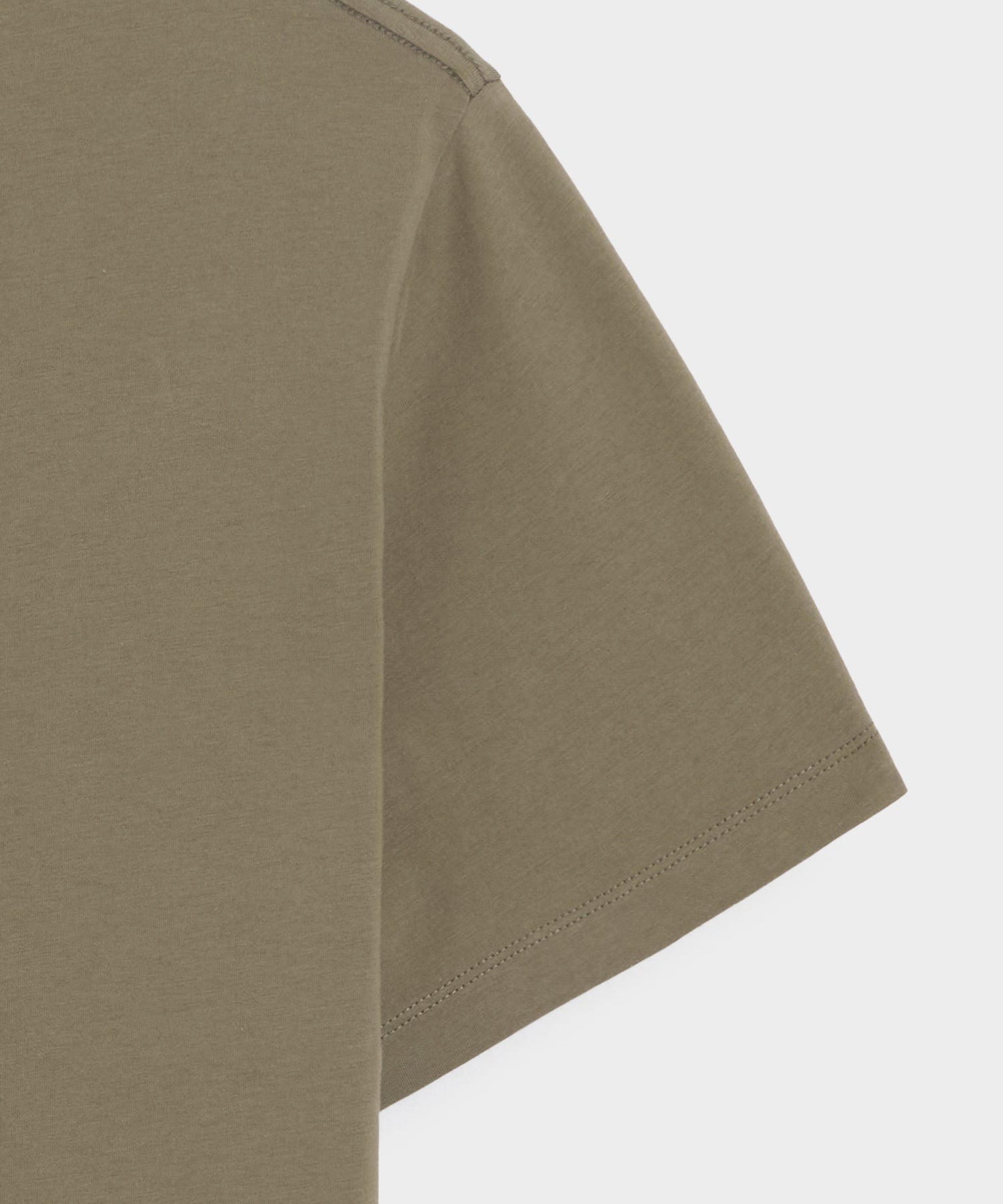 Premium Jersey Tee