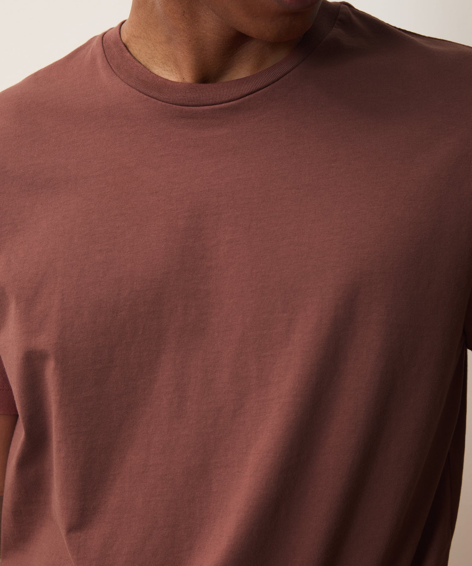 Premium Jersey Tee