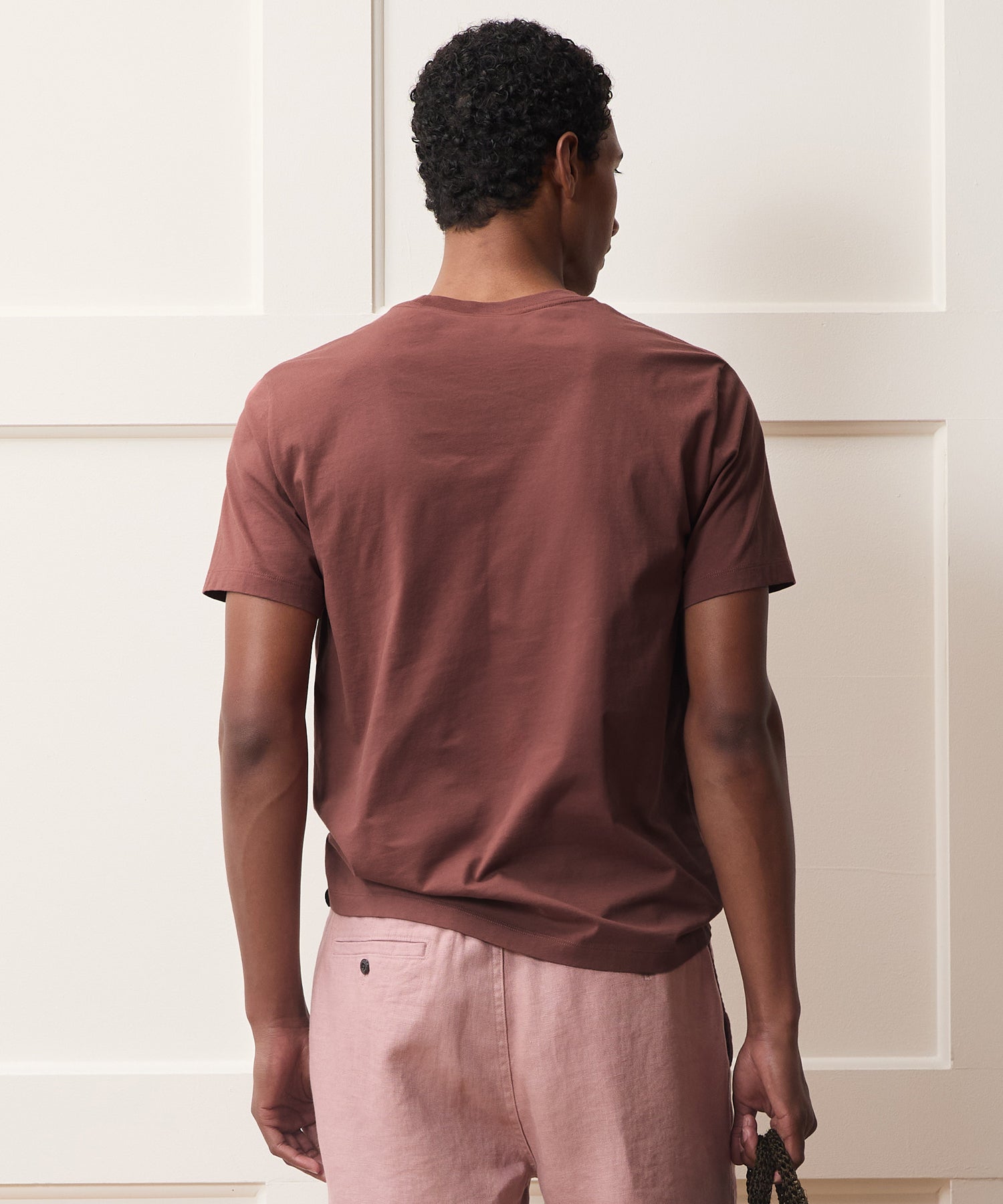 Premium Jersey Tee
