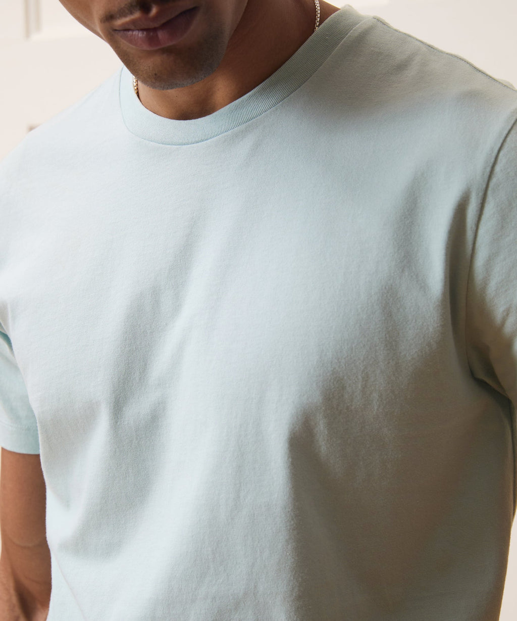 Premium Jersey Tee