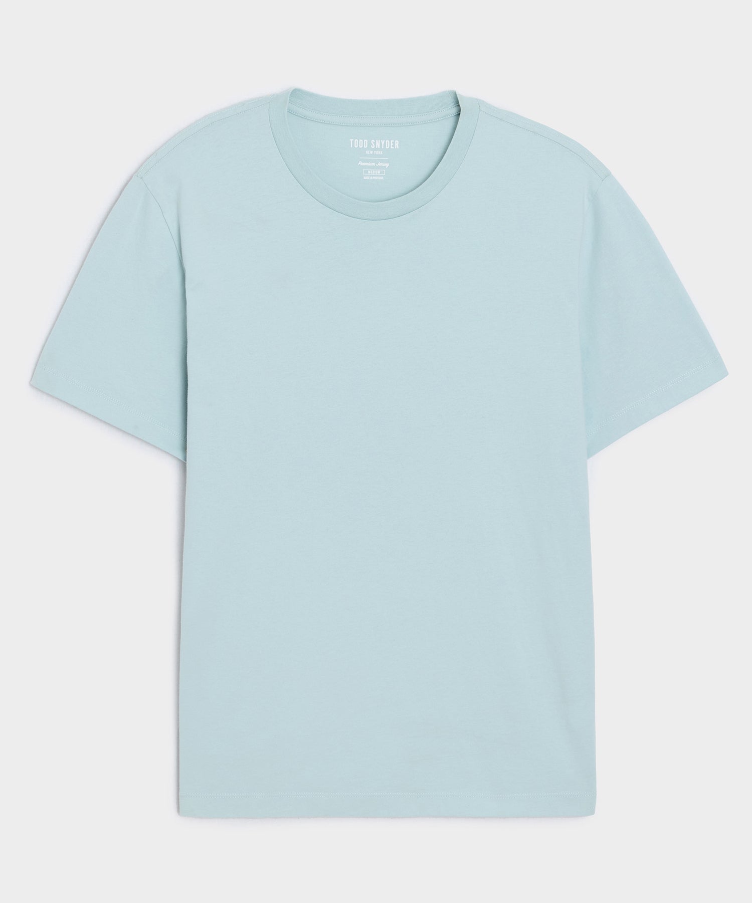 Premium Jersey Tee
