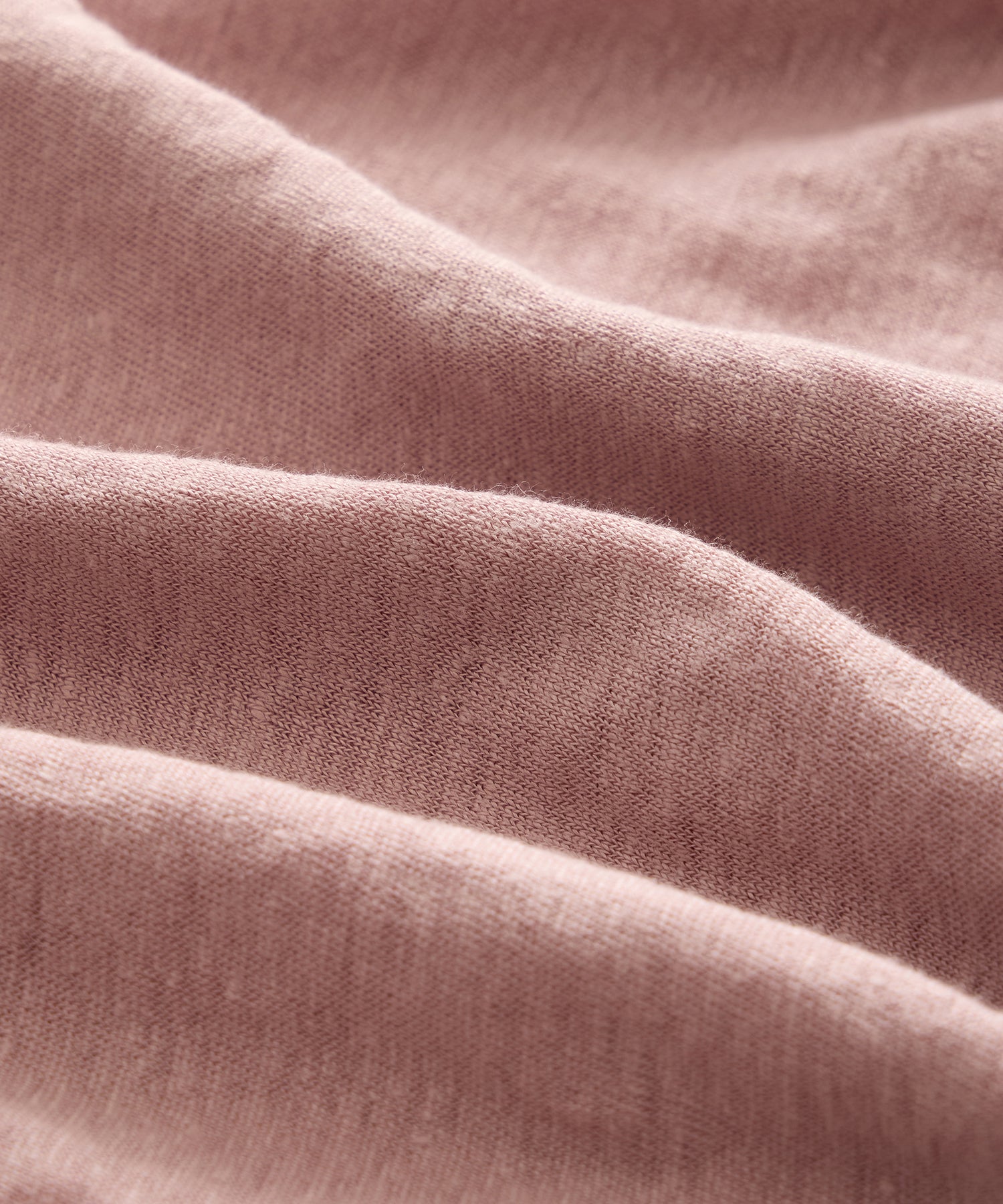 Linen Pocket Tee