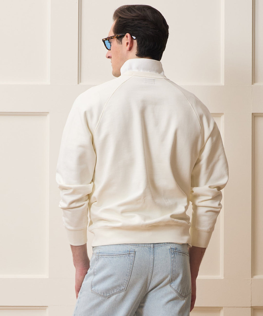 Foundation Pocket Sweatshirt