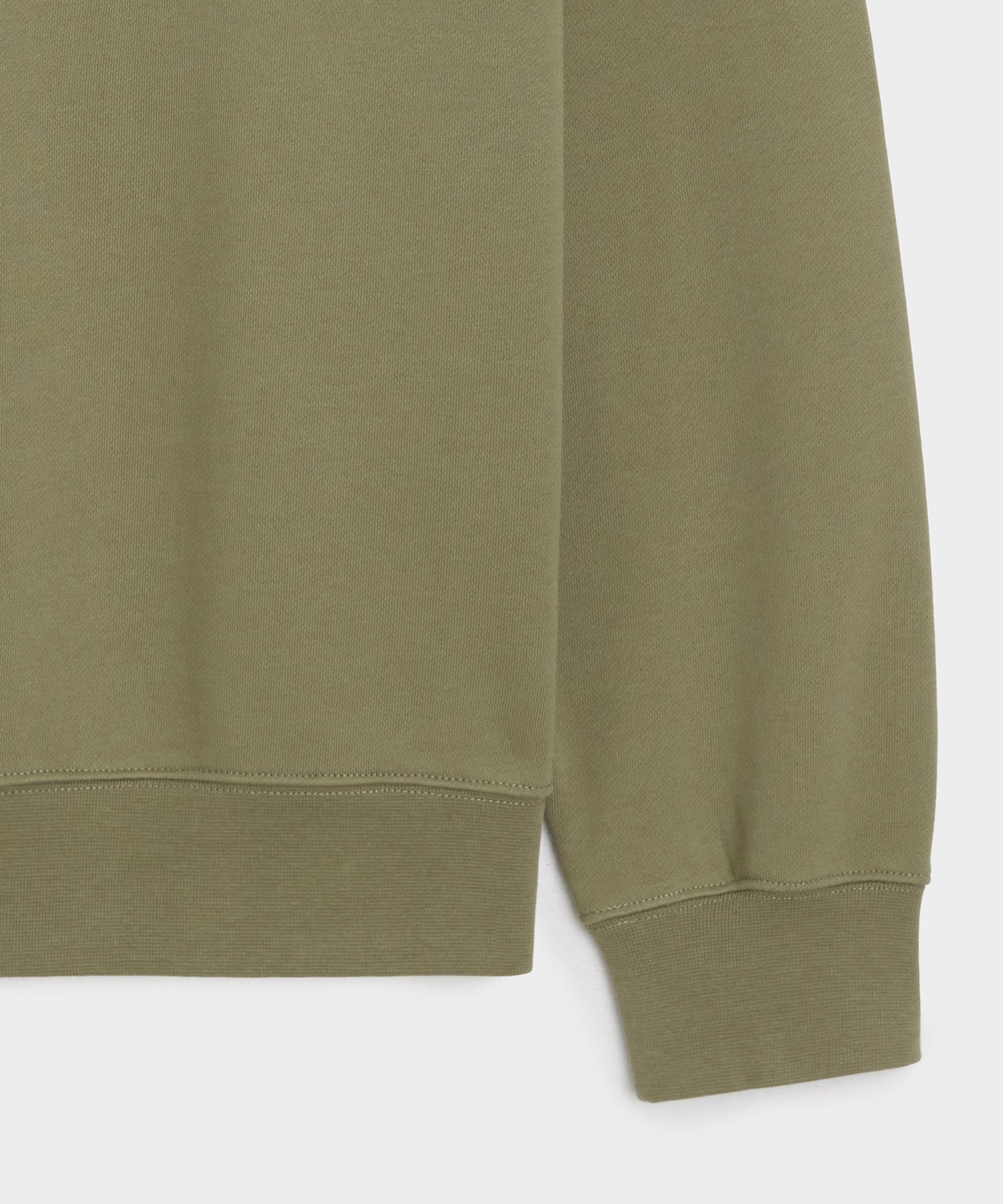 Foundation Pocket Sweatshirt