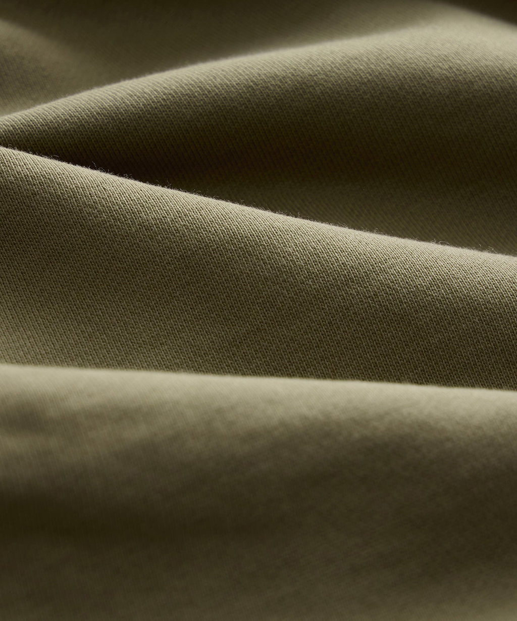 Foundation Pocket Sweatshirt
