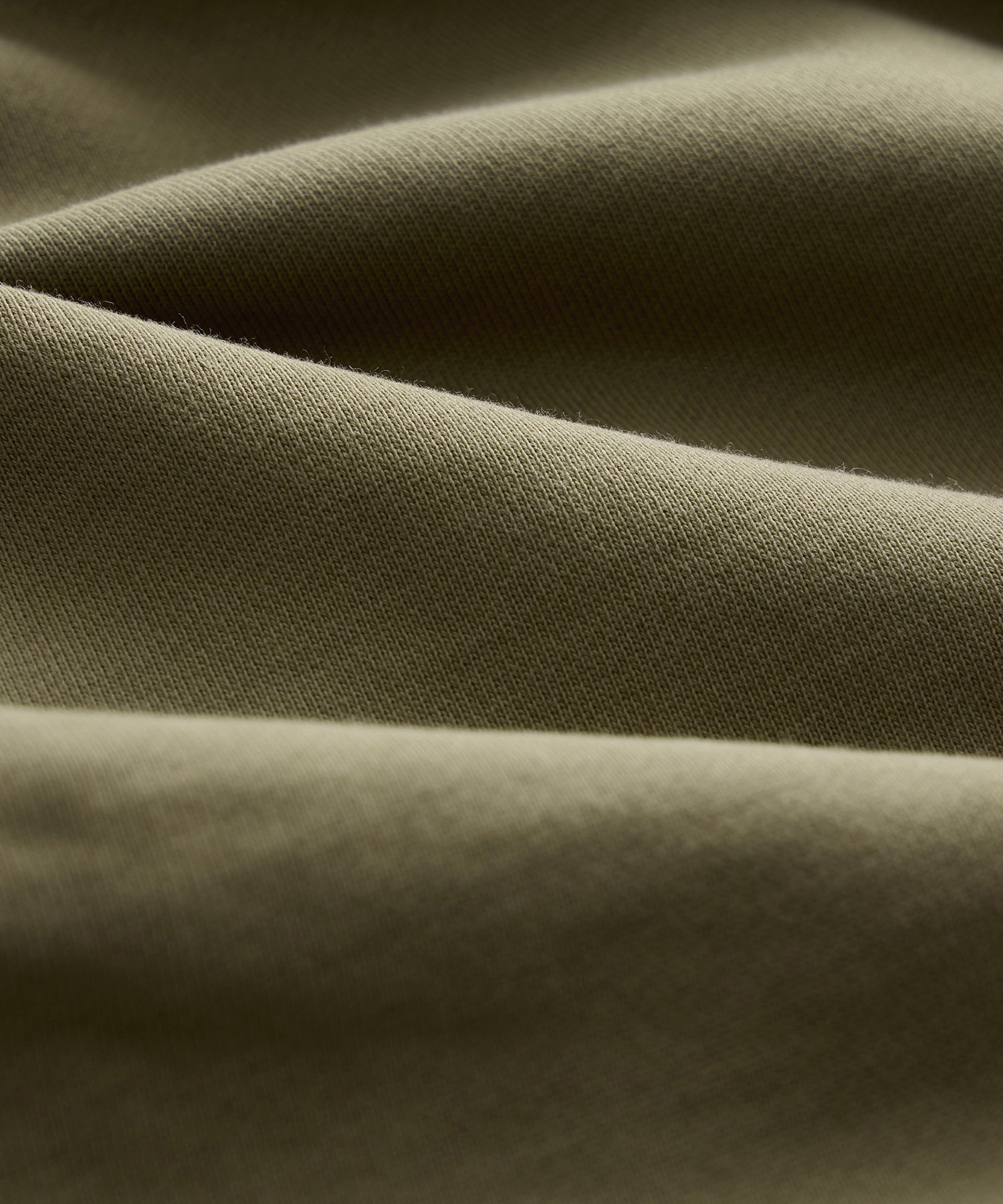 Foundation Pocket Sweatshirt