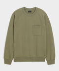 Foundation Pocket Sweatshirt