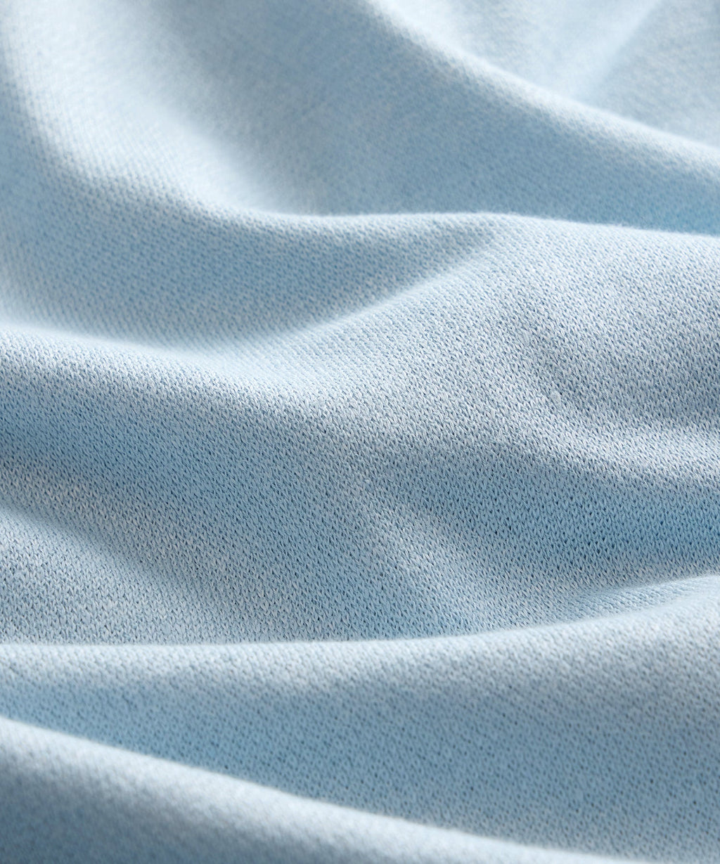 Italian Linen-Cotton Knit Shirt