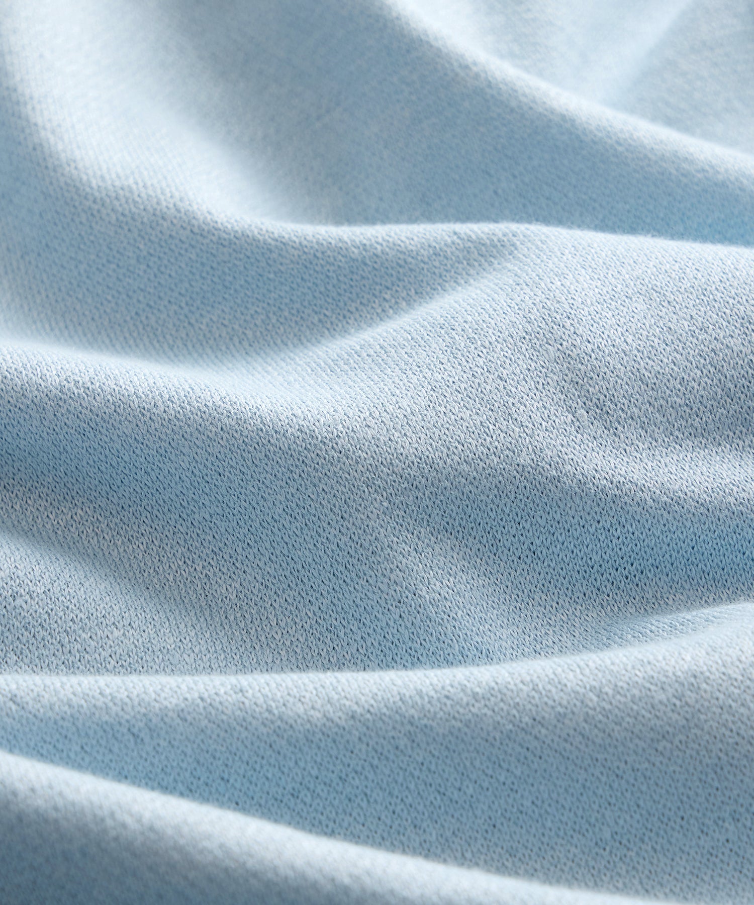 Italian Linen-Cotton Knit Shirt