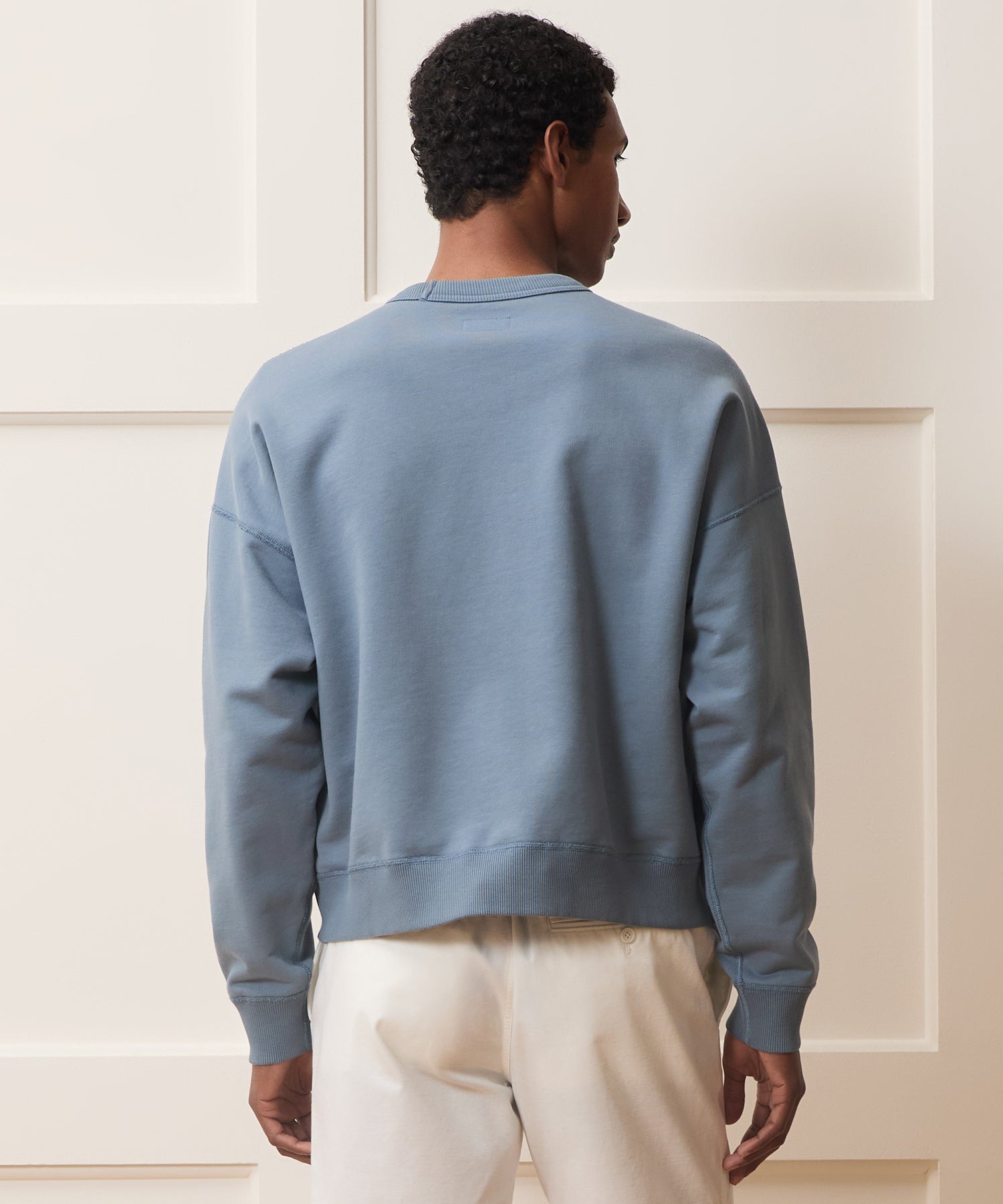 Soho Sweatshirt