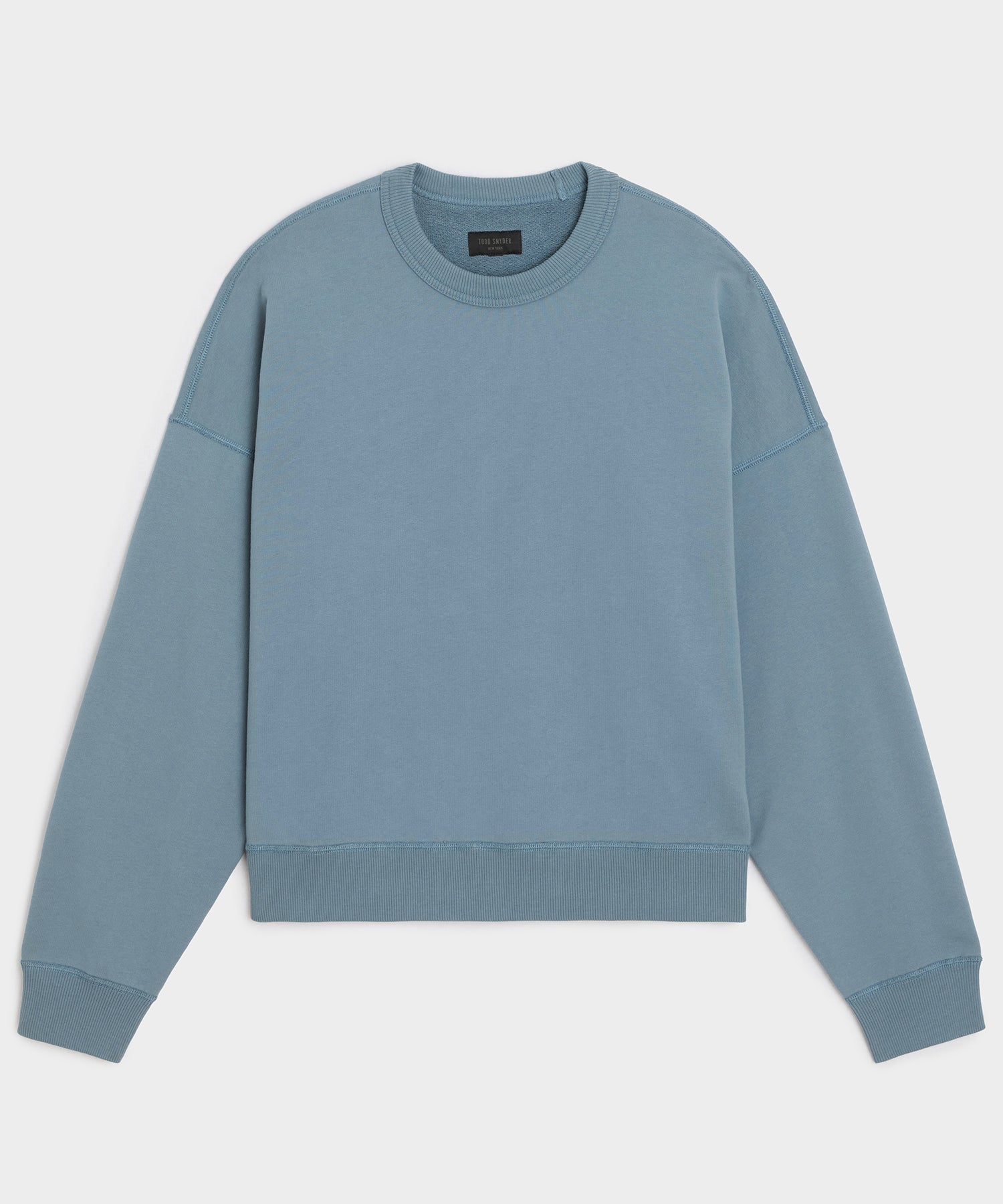 Soho Sweatshirt