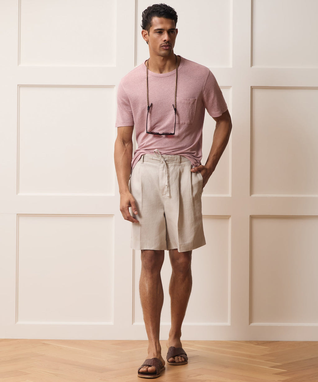 8" Mylos Short