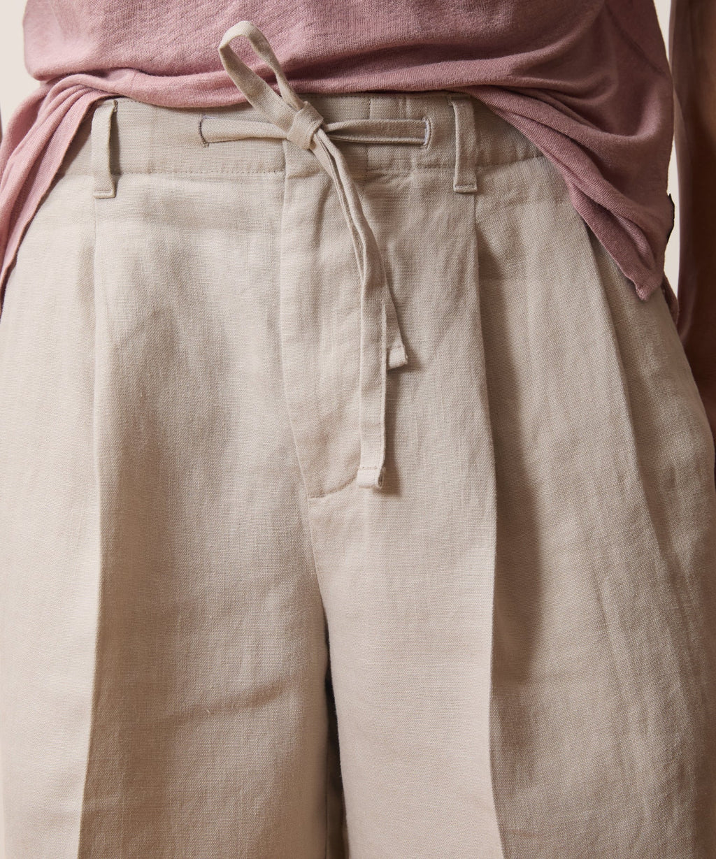 8" Mylos Short