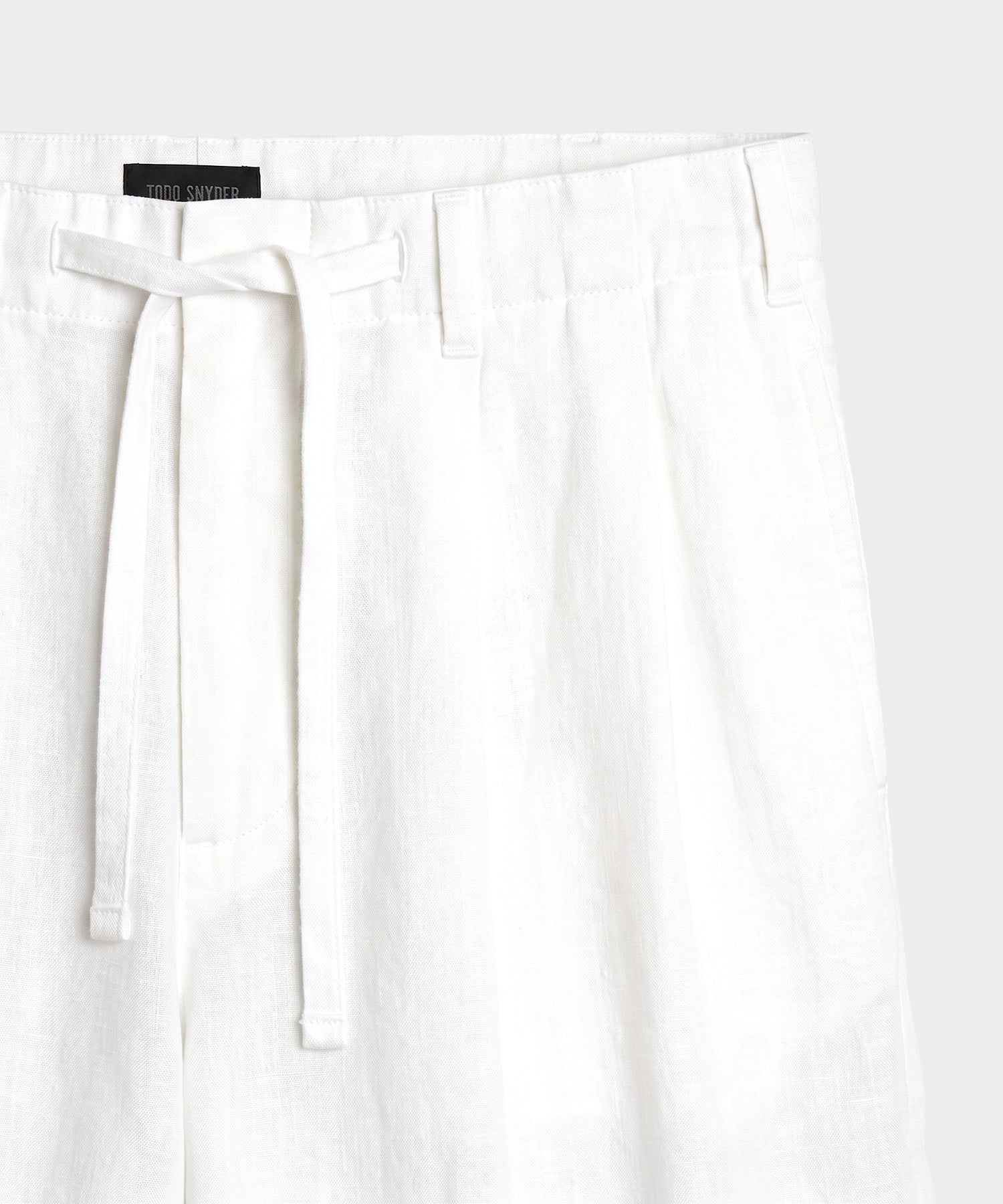 8" Mylos Short