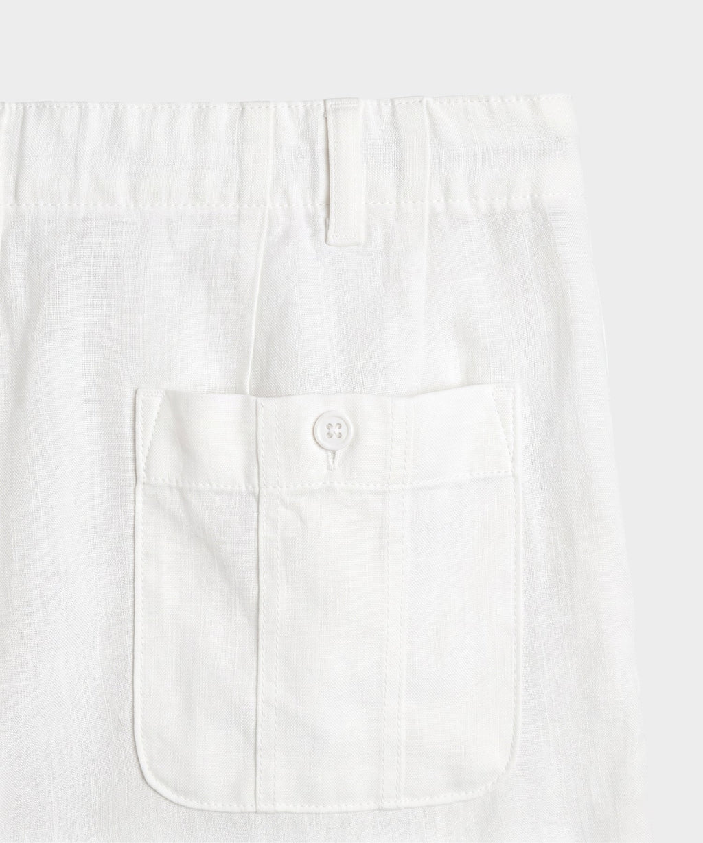 8" Mylos Short