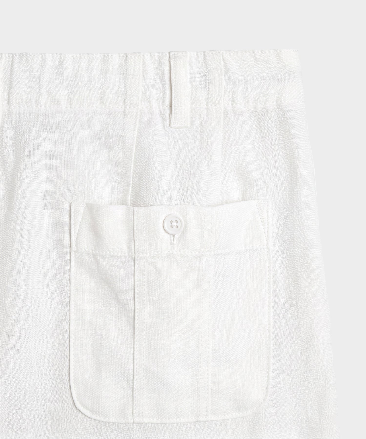 8" Mylos Short