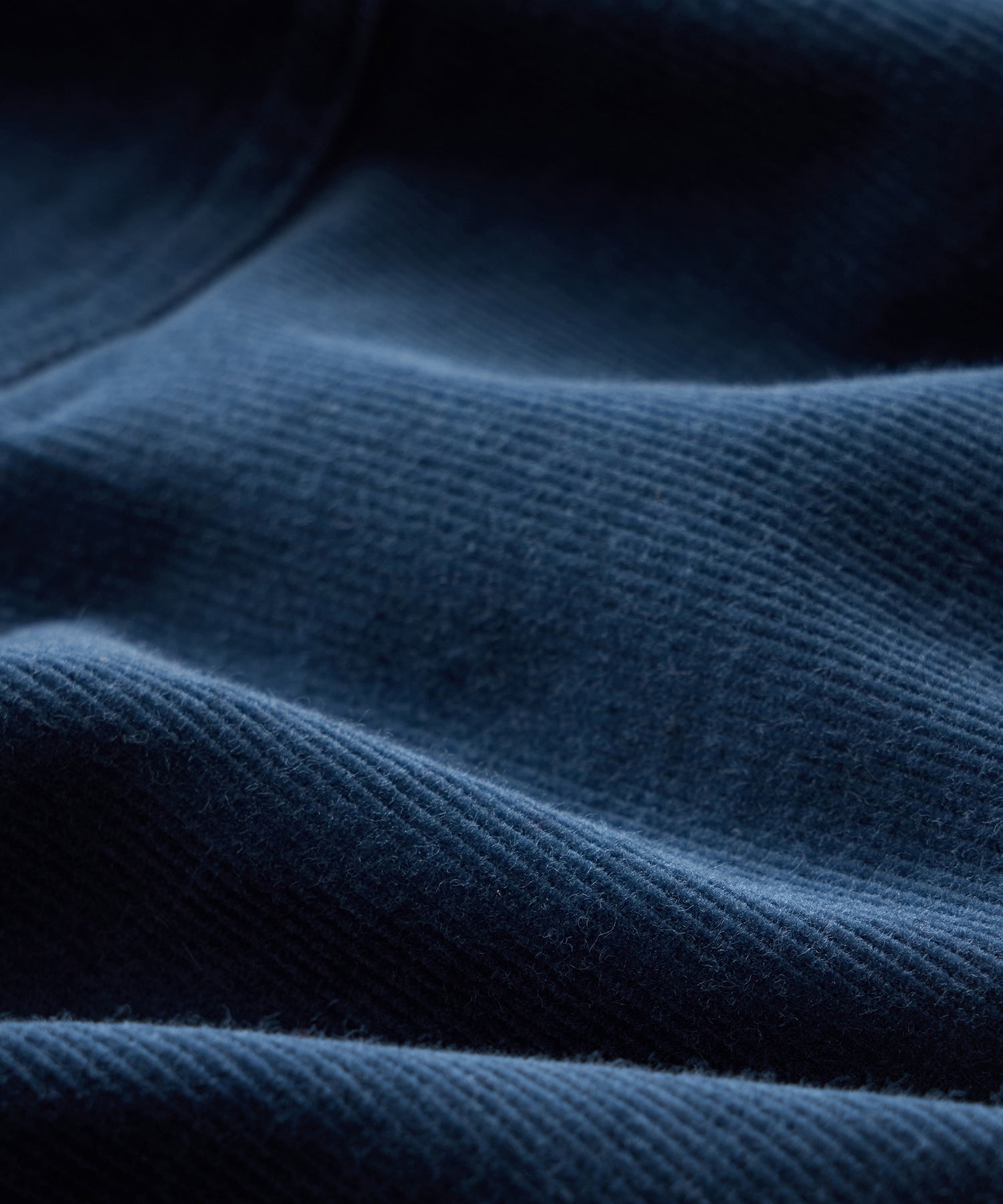 7" Corduroy Camp Short