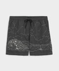 5" Montauk Swim Trunk