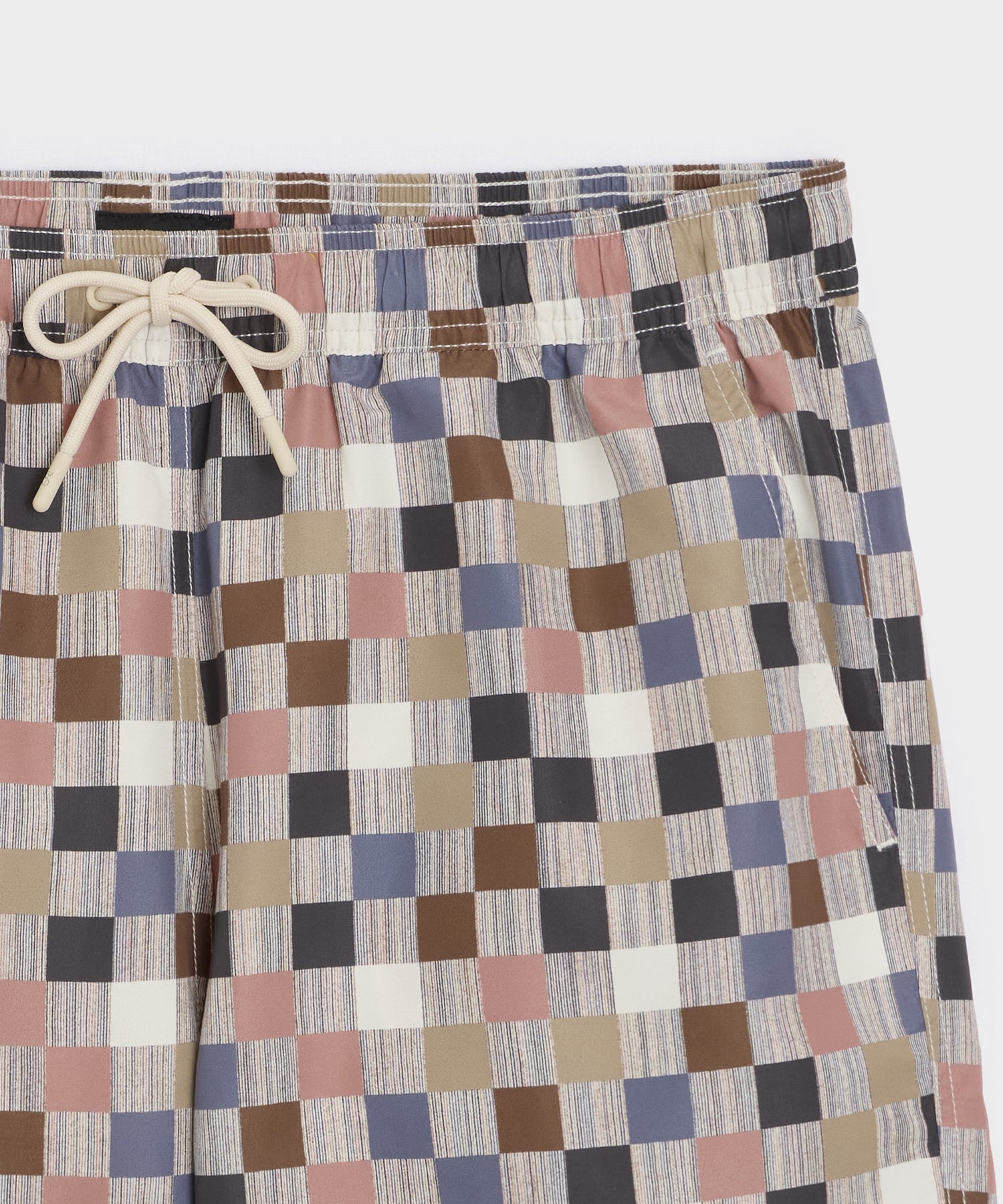5" Montauk Swim Trunk
