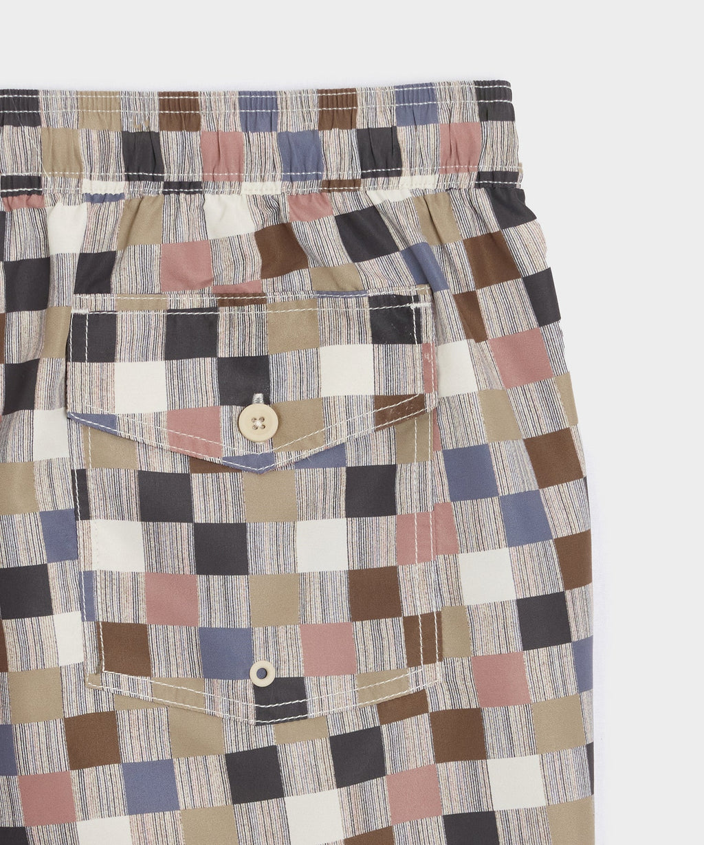5" Montauk Swim Trunk