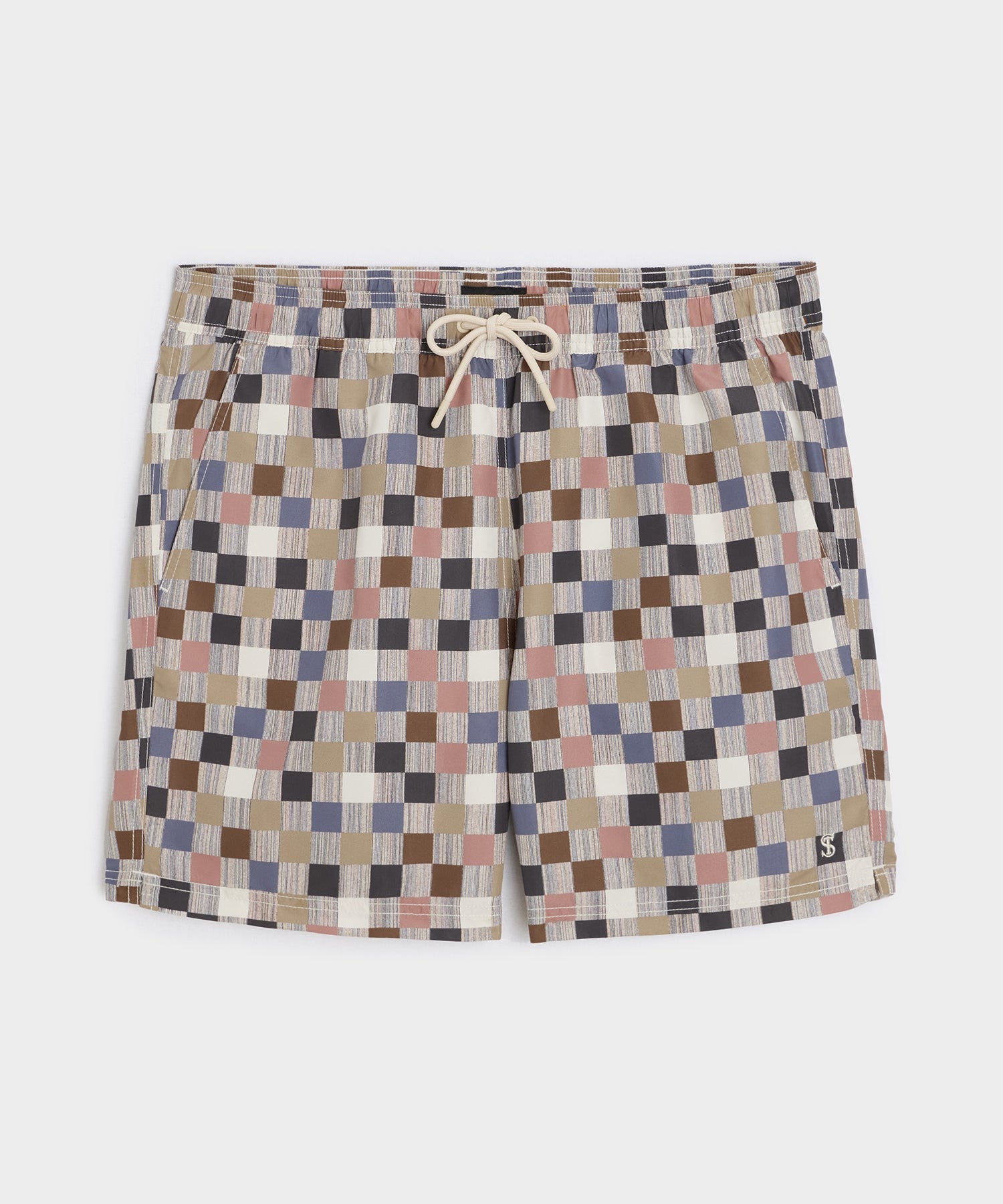 5" Montauk Swim Trunk