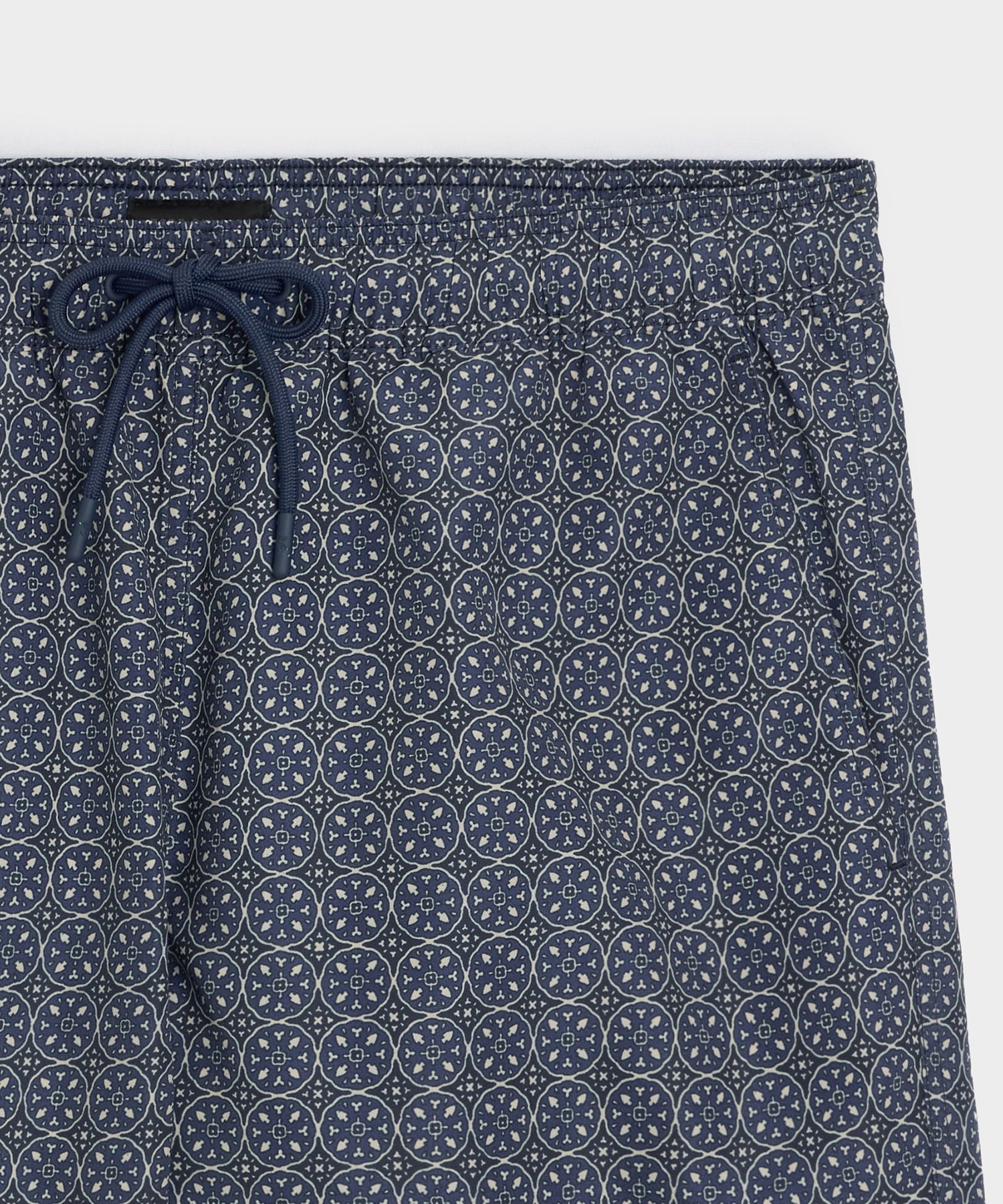 5" Montauk Swim Trunk