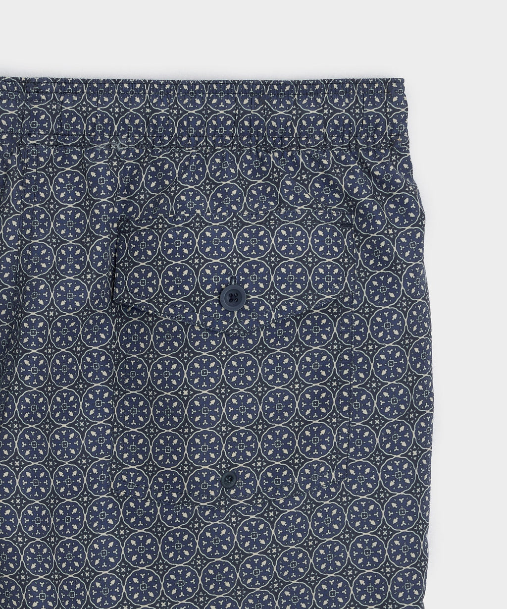 5" Montauk Swim Trunk