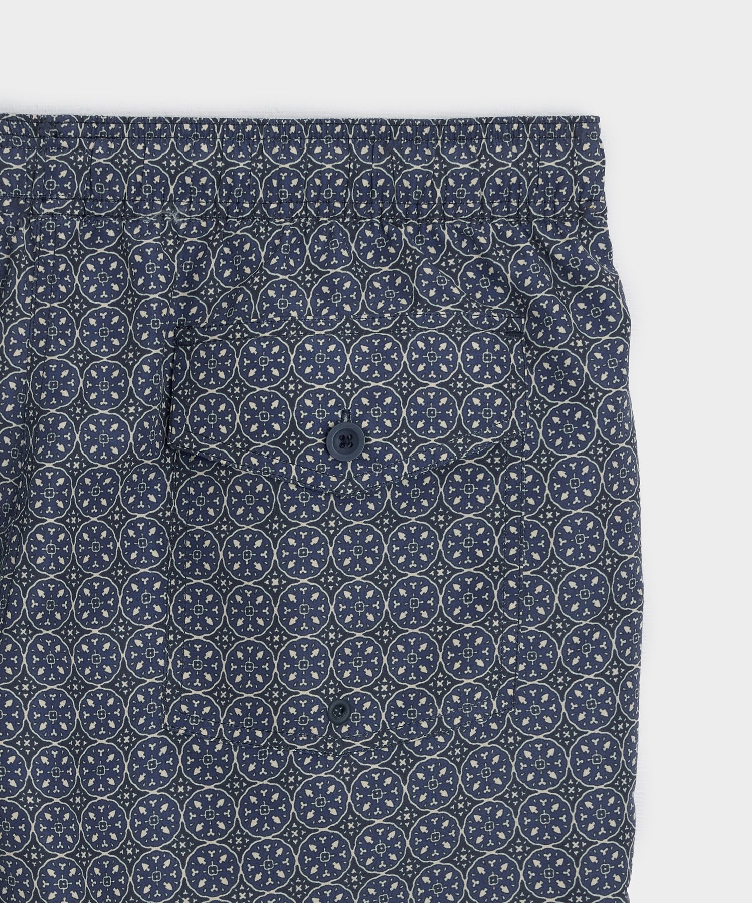5" Montauk Swim Trunk