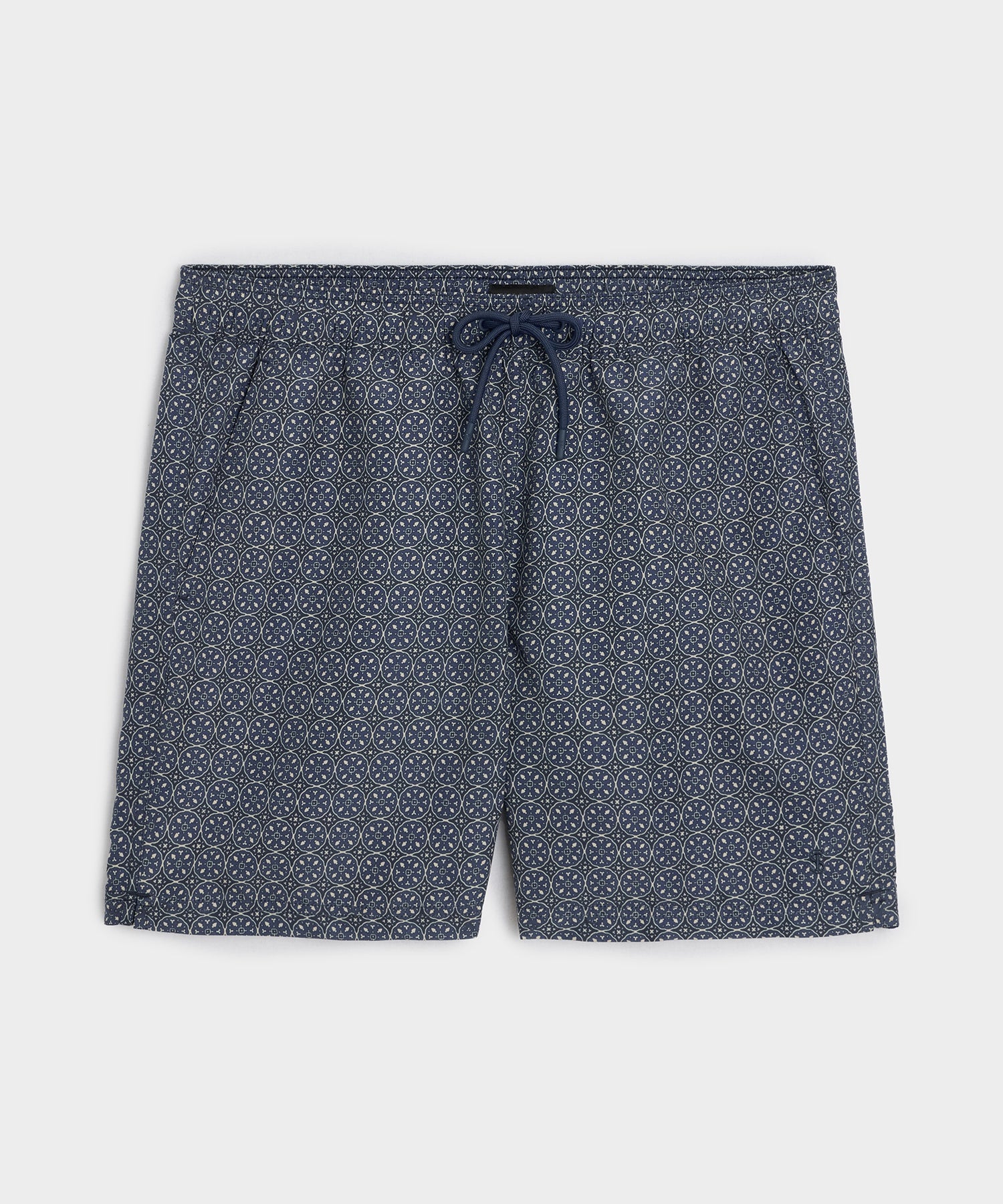 5" Montauk Swim Trunk
