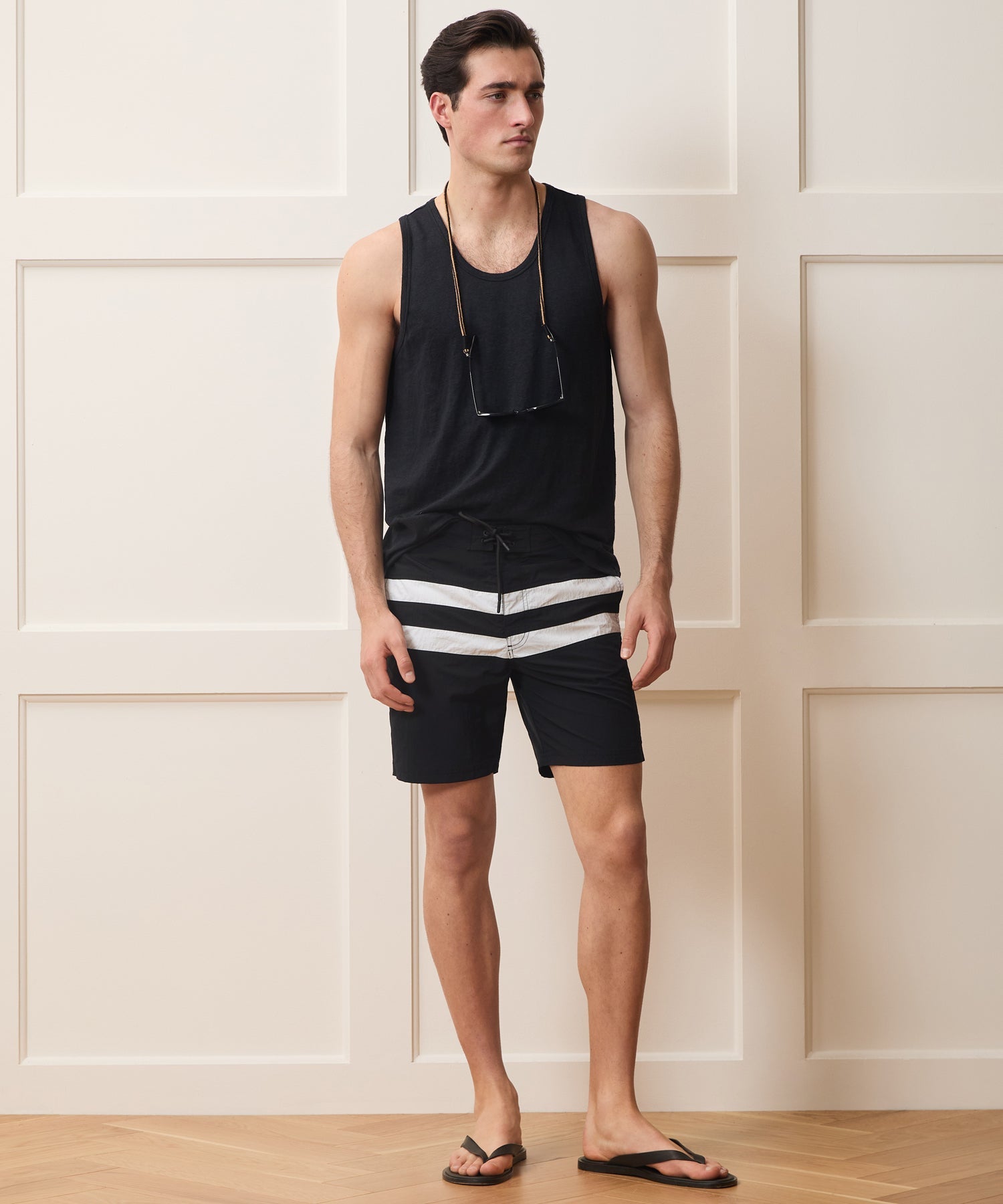 7" Boardshort