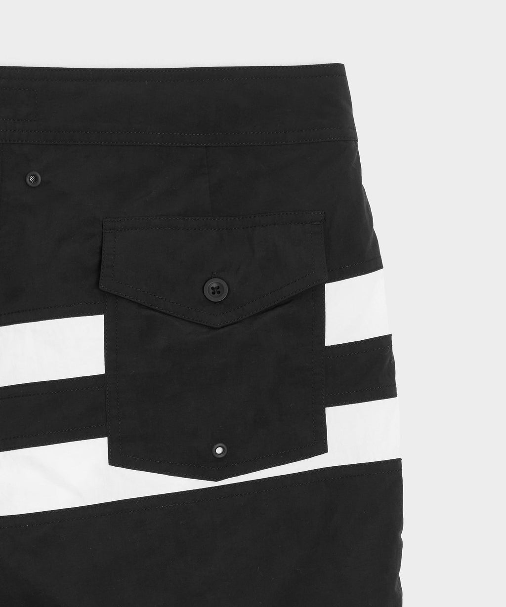7" Boardshort
