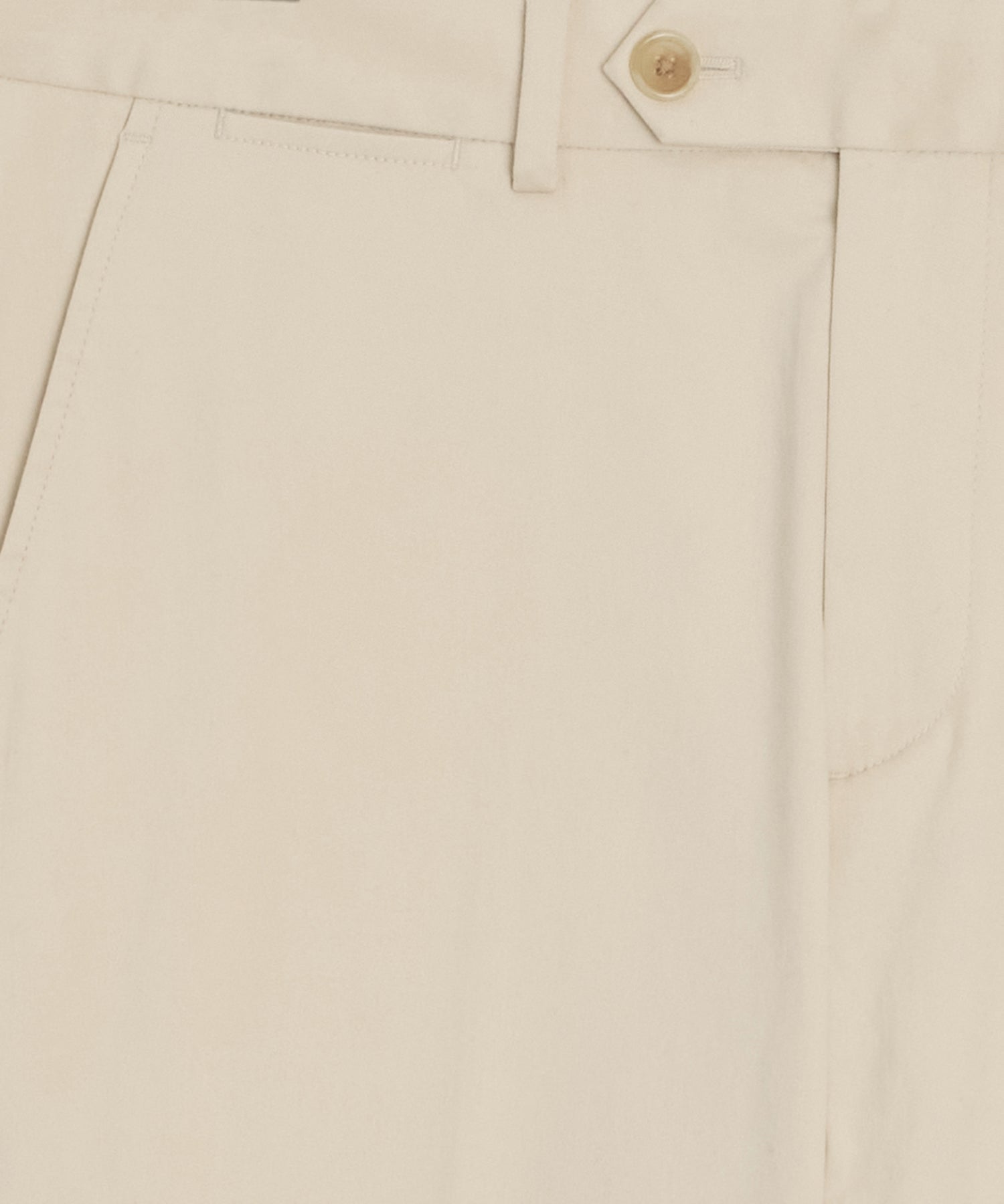 Italian Brushed Cotton Sutton Trouser