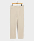 Italian Brushed Cotton Sutton Trouser