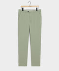 Italian Seersucker Sutton Trouser
