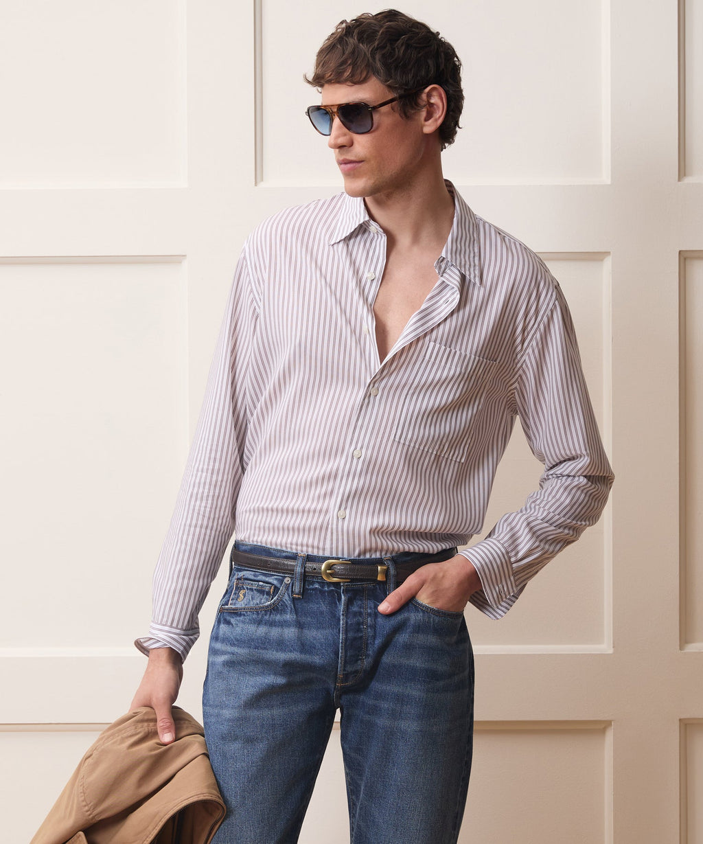 Canopy Shirt