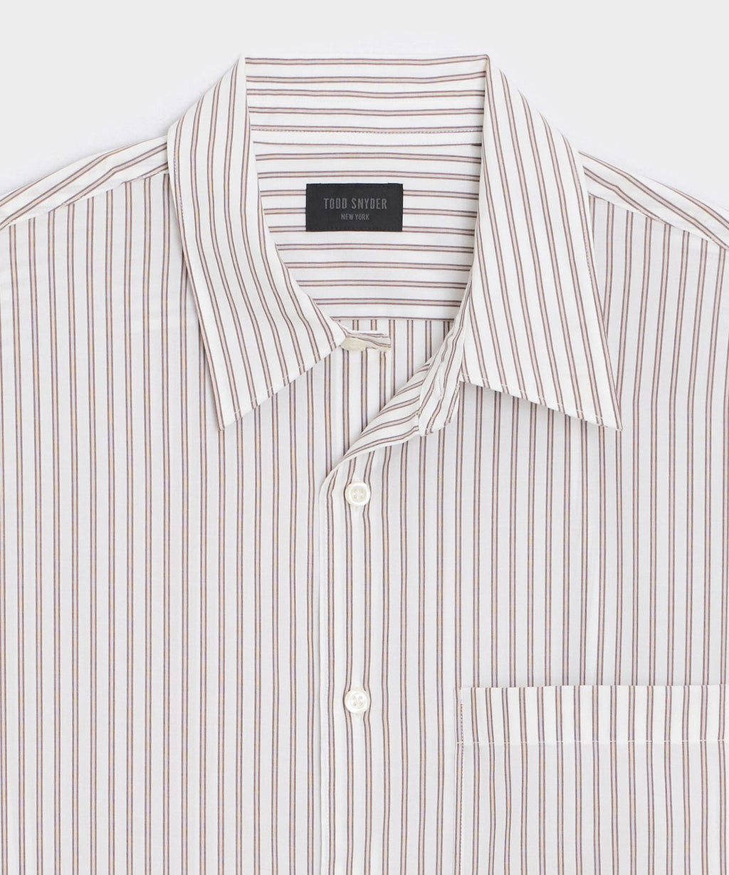Canopy Shirt