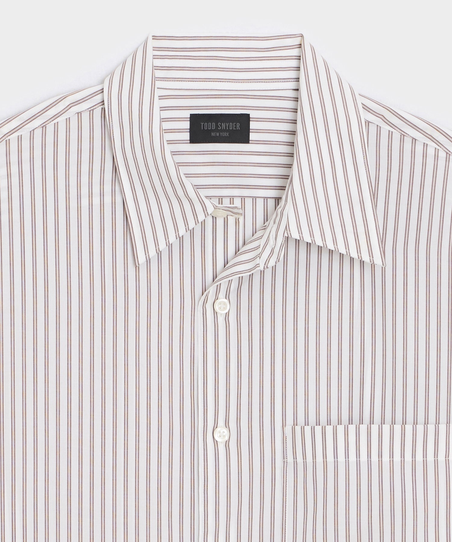 Canopy Shirt