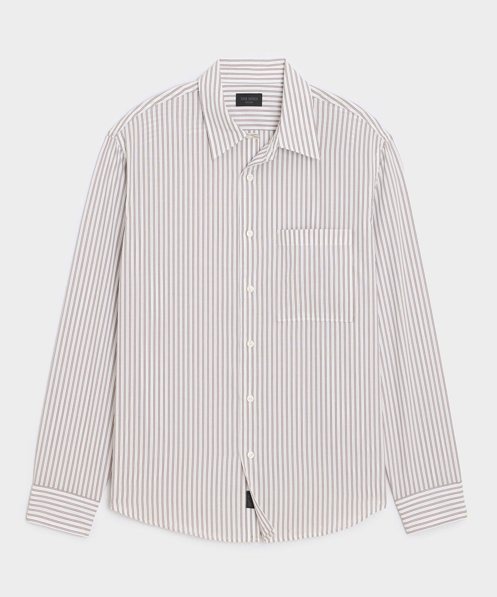 Canopy Shirt