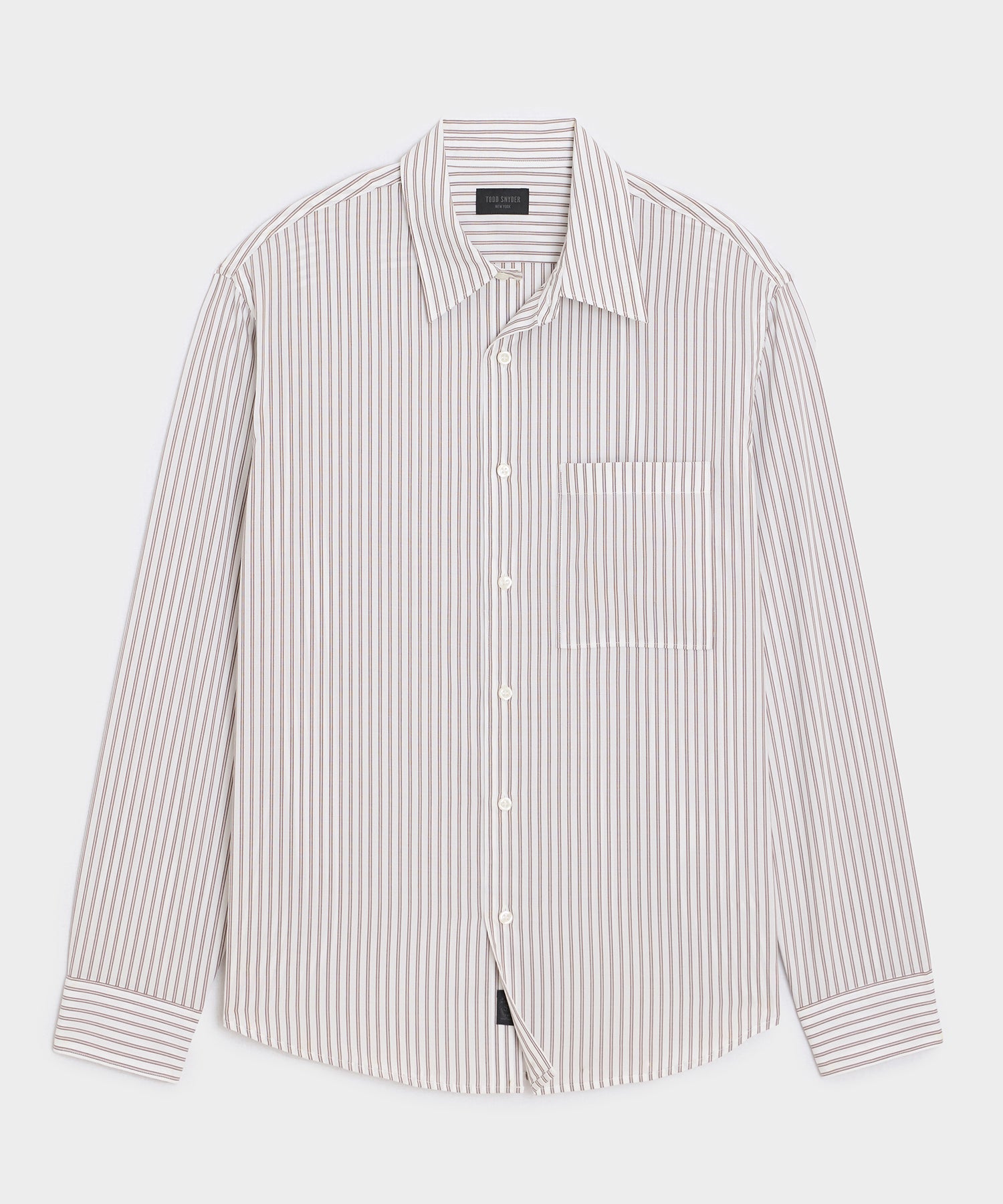 Canopy Shirt