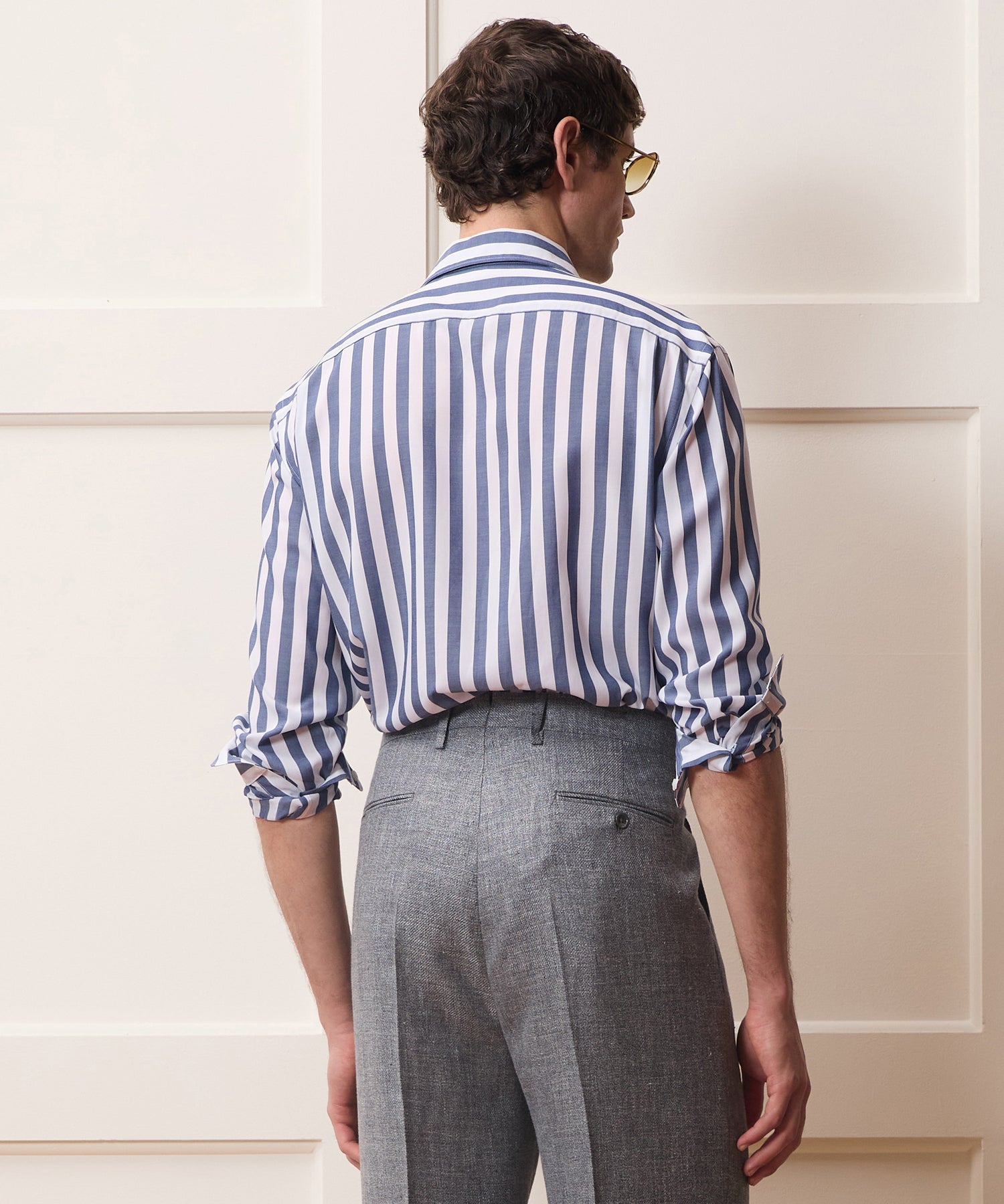 Canopy Shirt